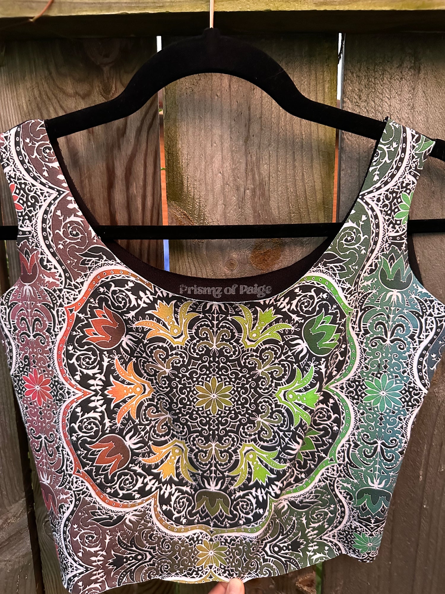 Custom Orders