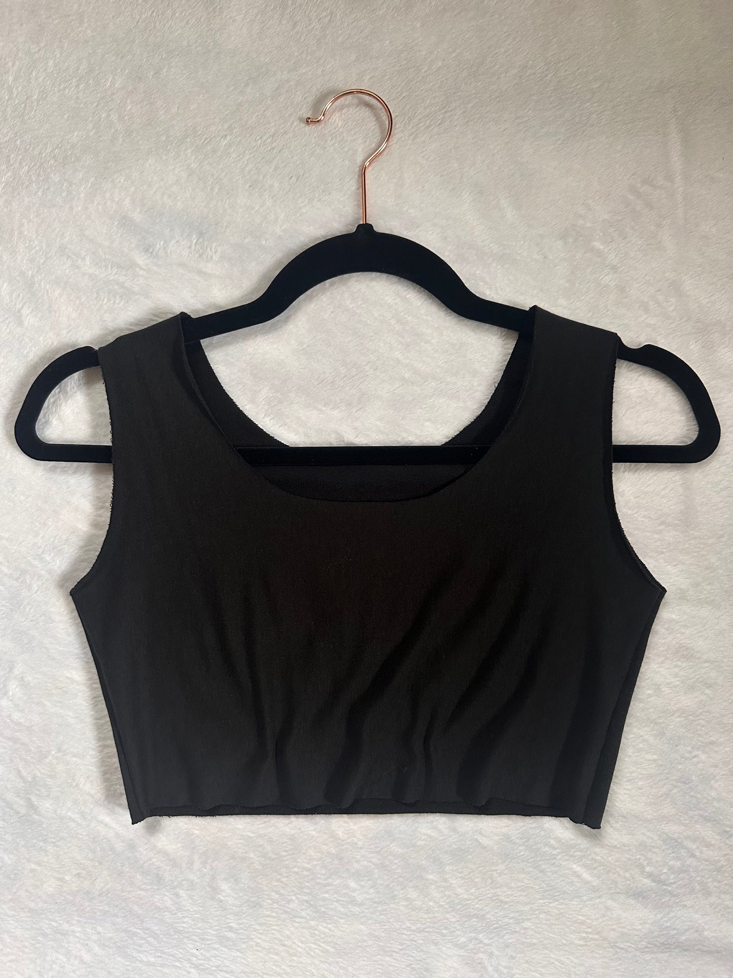 Flower of Life Shrug