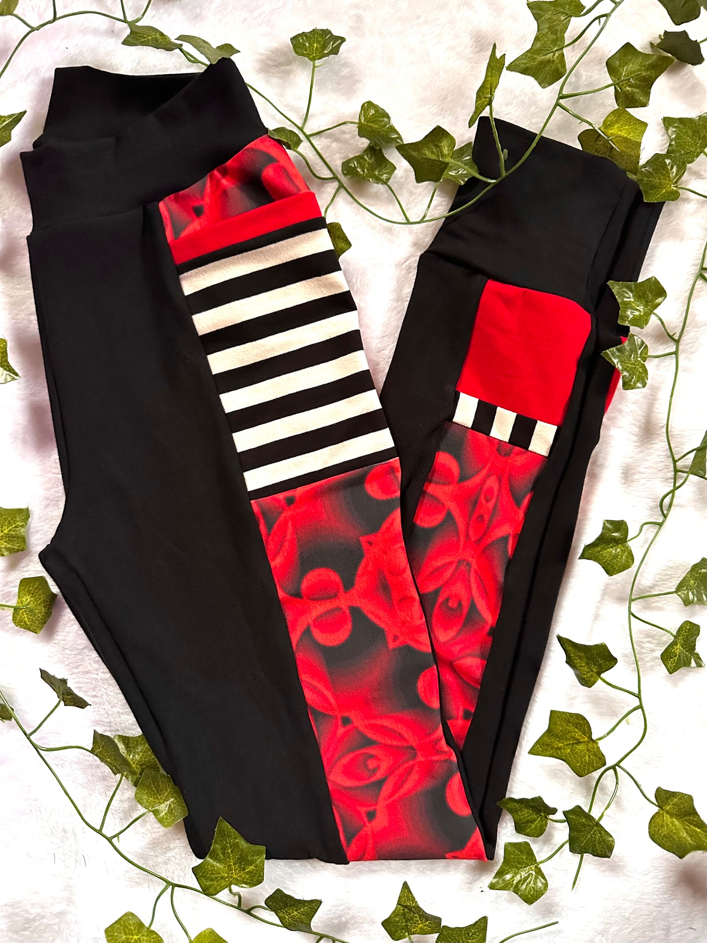 Scarlett Leggings