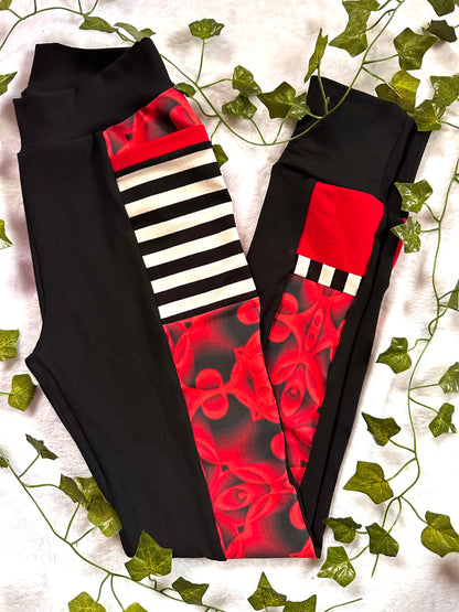 Scarlett Leggings