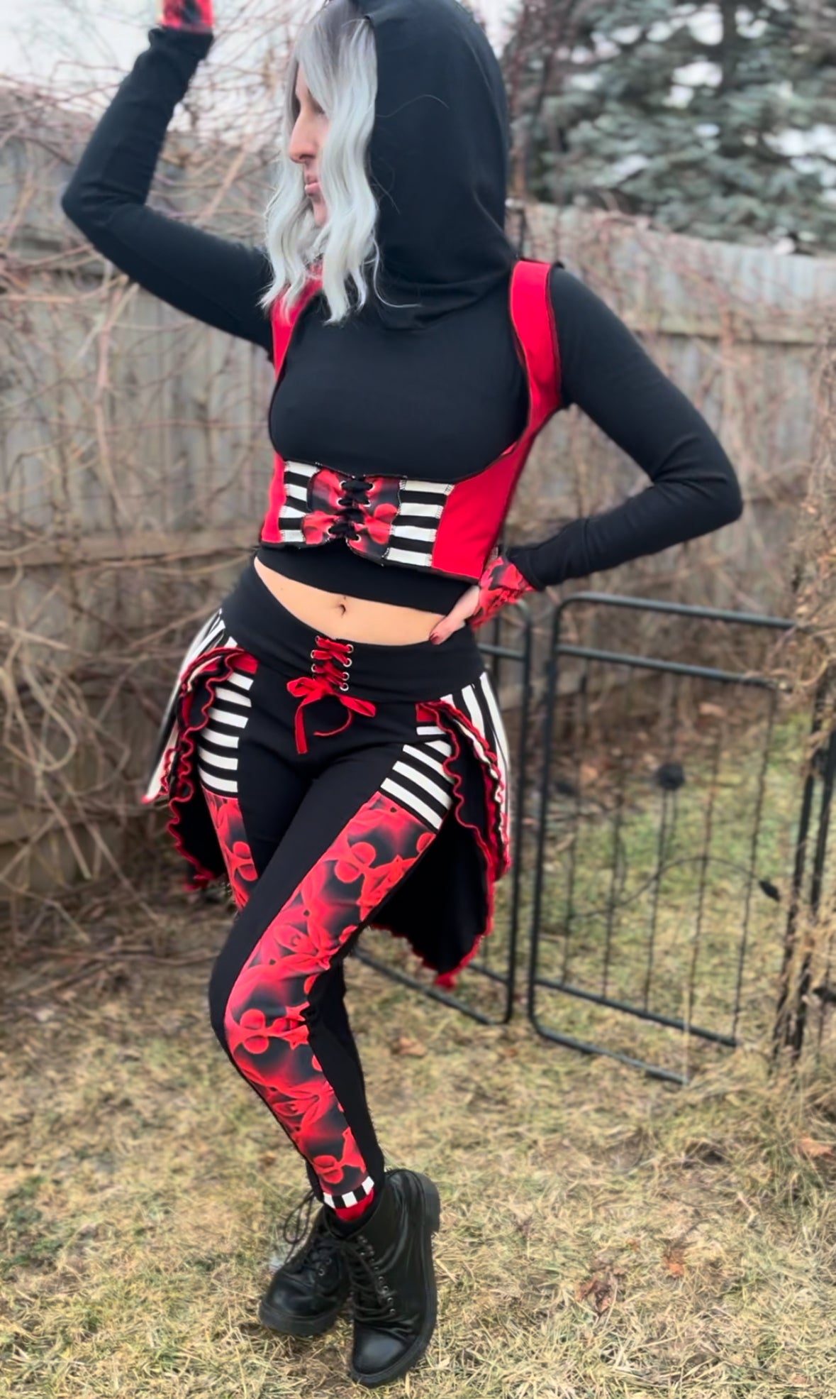 Scarlett Leggings