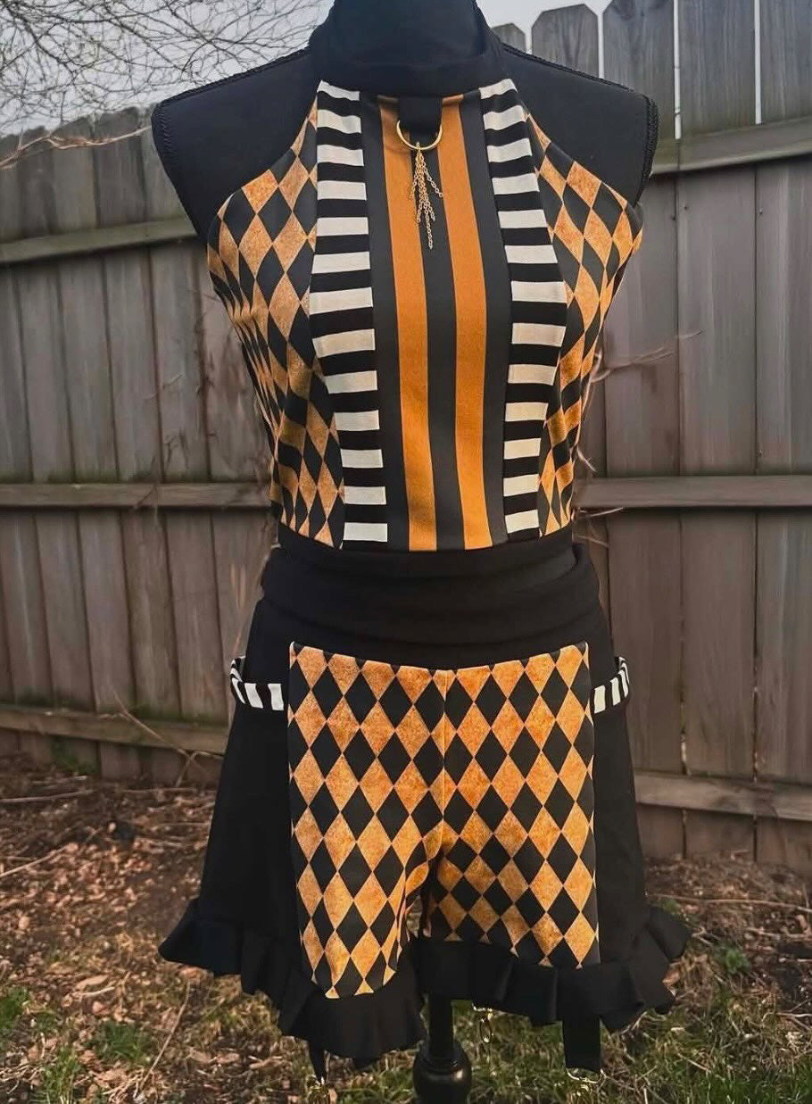 Jaclyn Kelley Custom Order