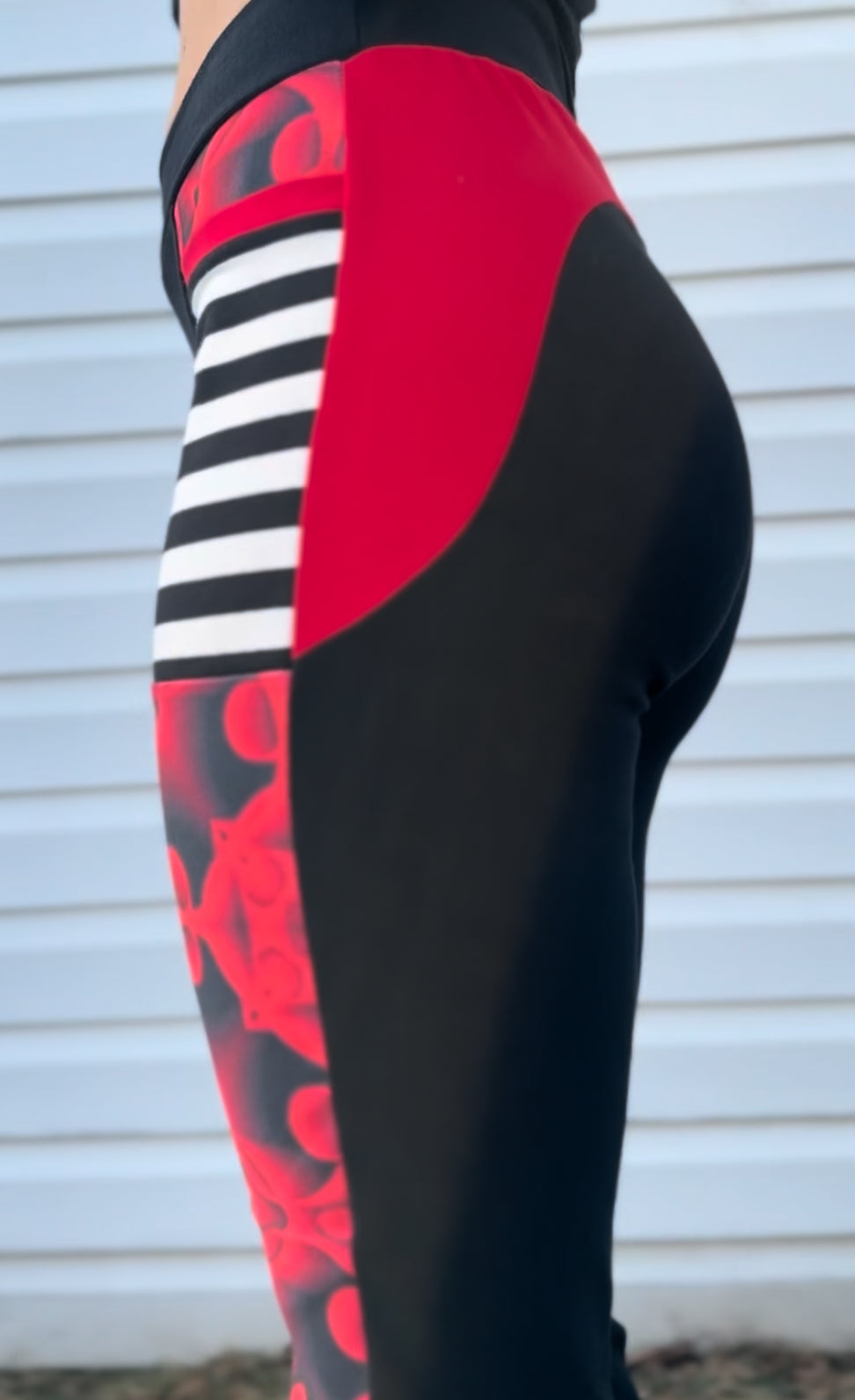 Scarlett Leggings