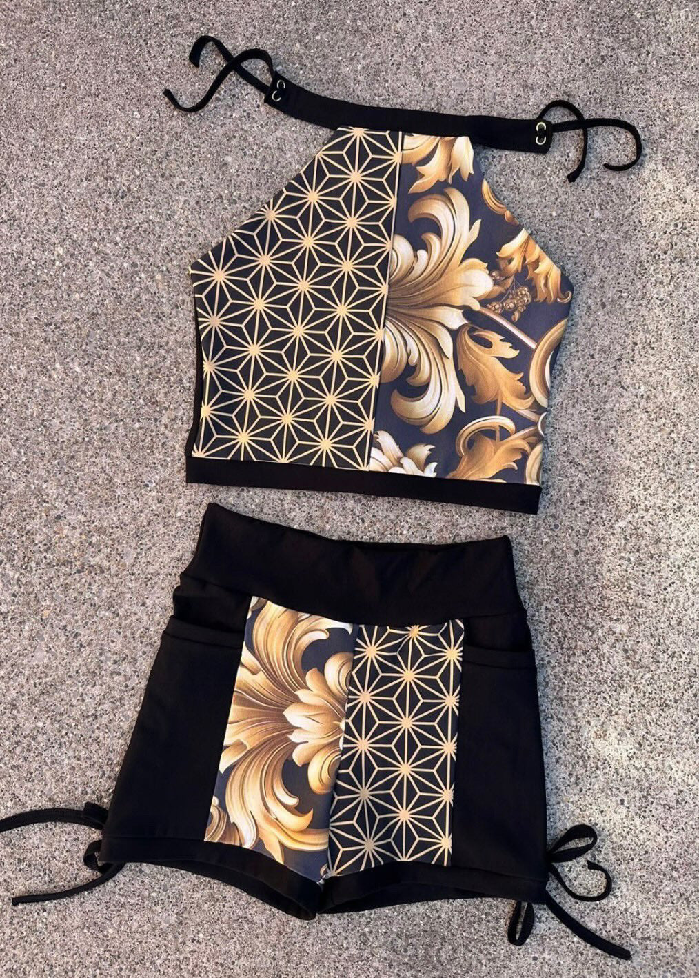 Jaclyn Kelley Custom Order