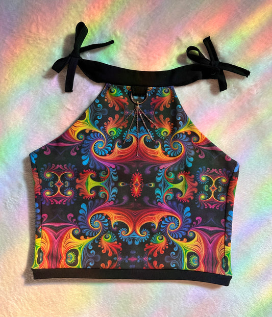 Medium Halter Top