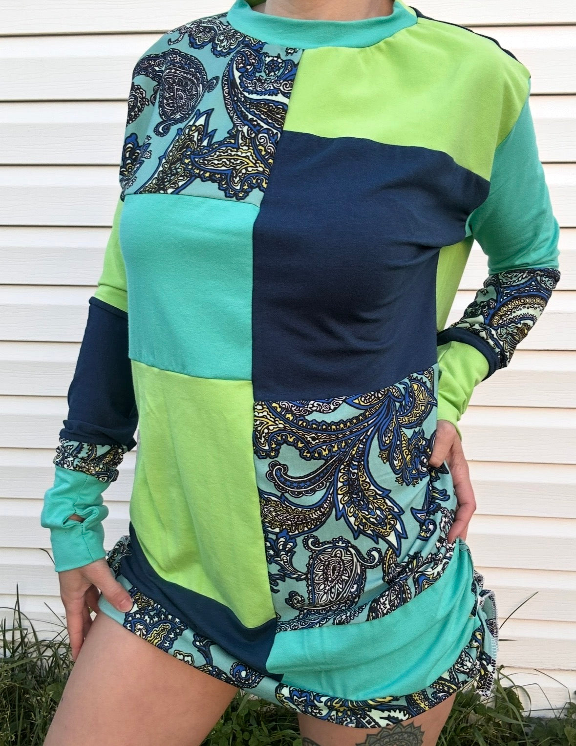 Kelley Frey Custom Order