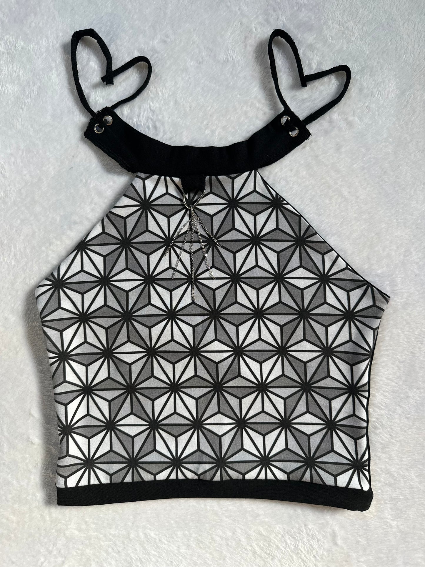 Small Halter Top
