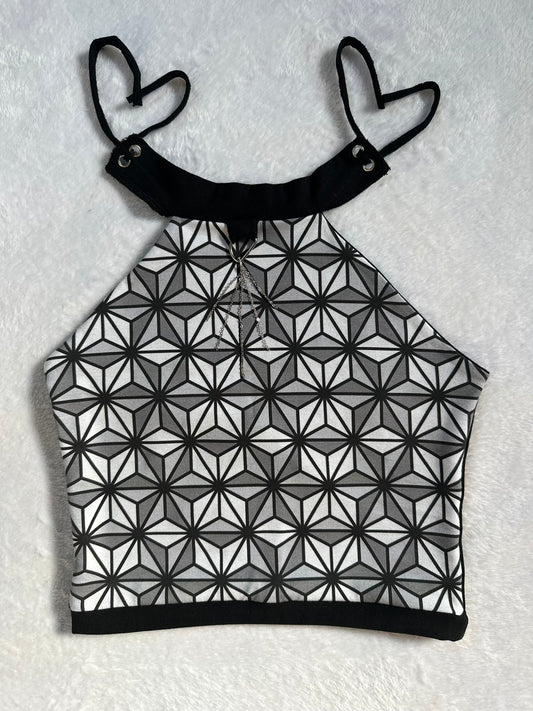 Small Halter Top