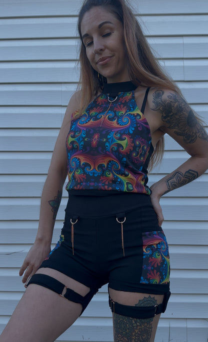 Medium Halter Top