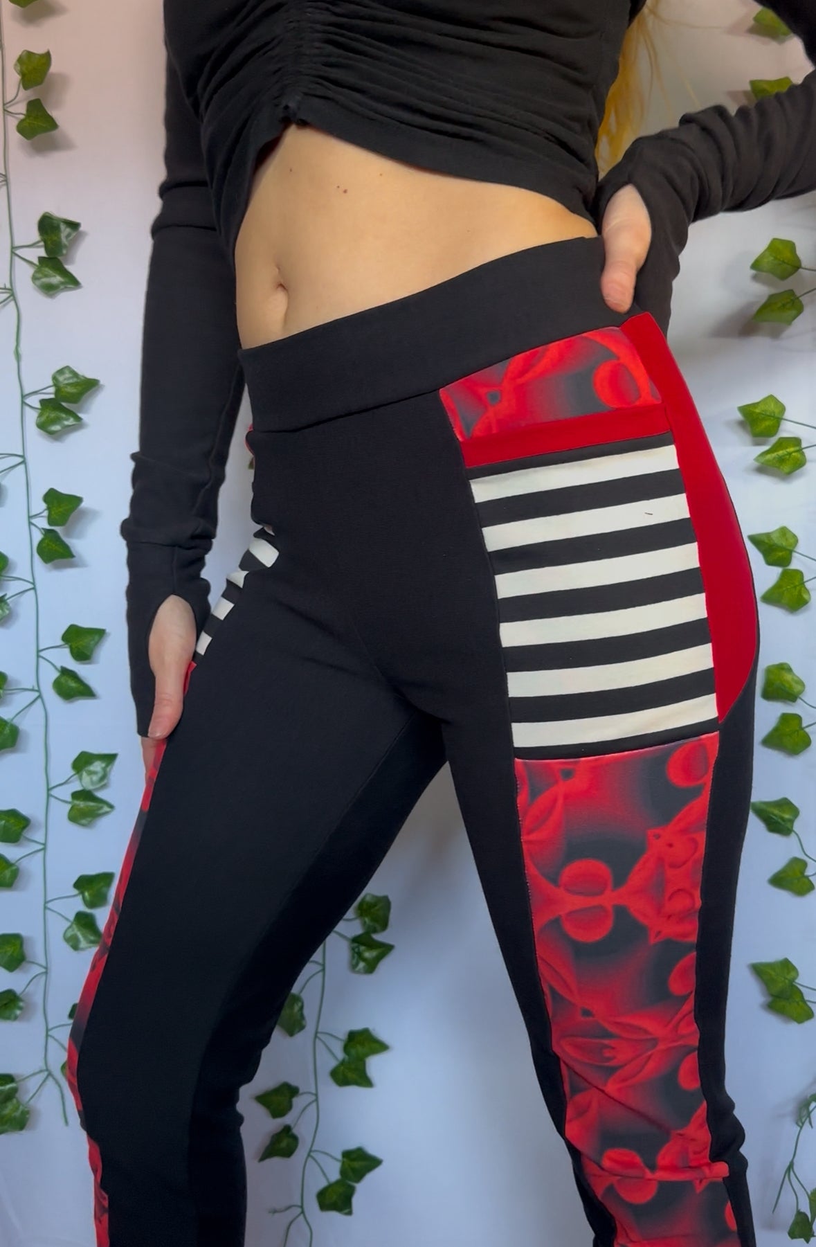 Scarlett Leggings