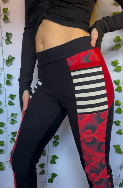 Scarlett Leggings