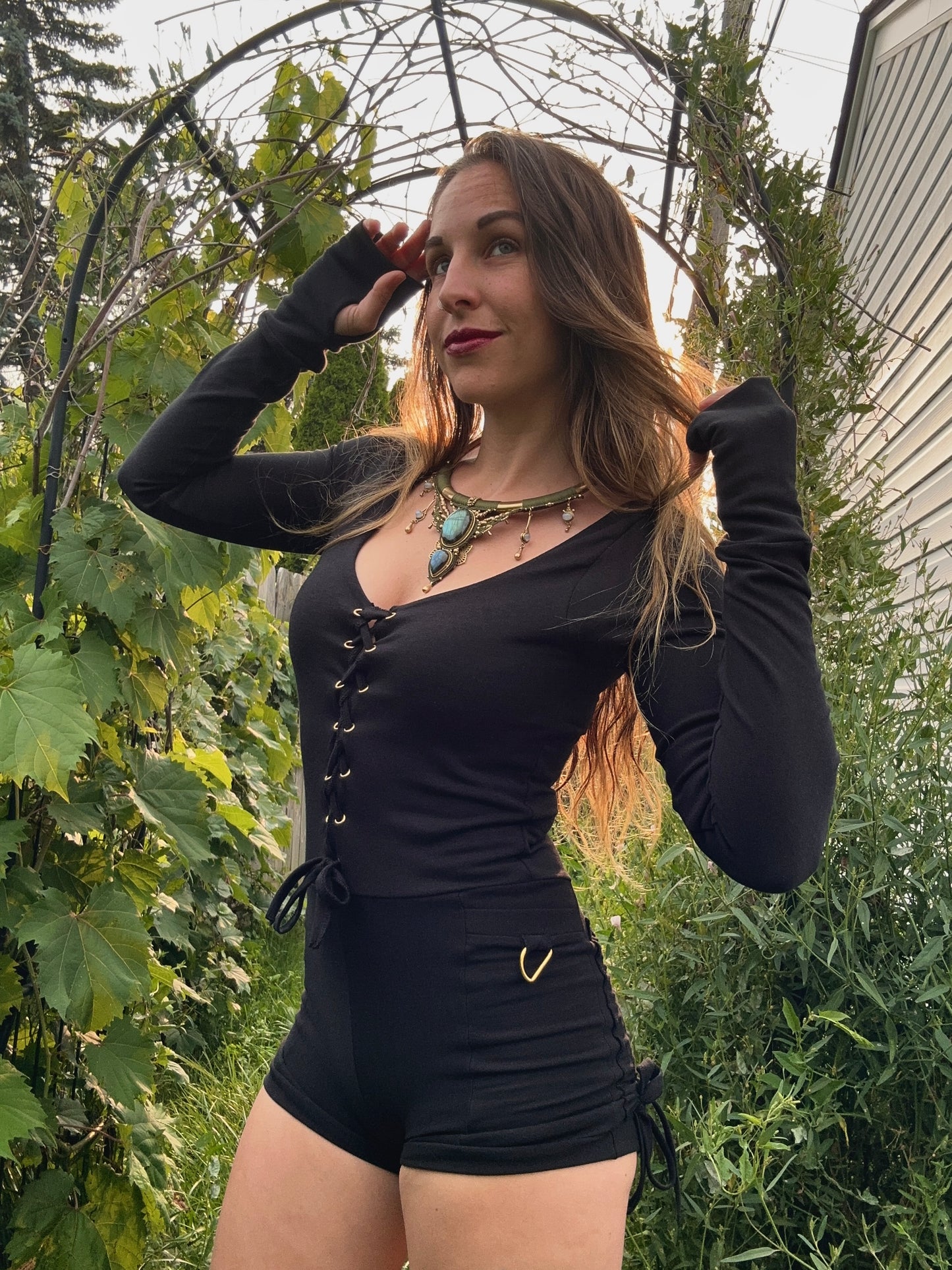 Romper 1.0